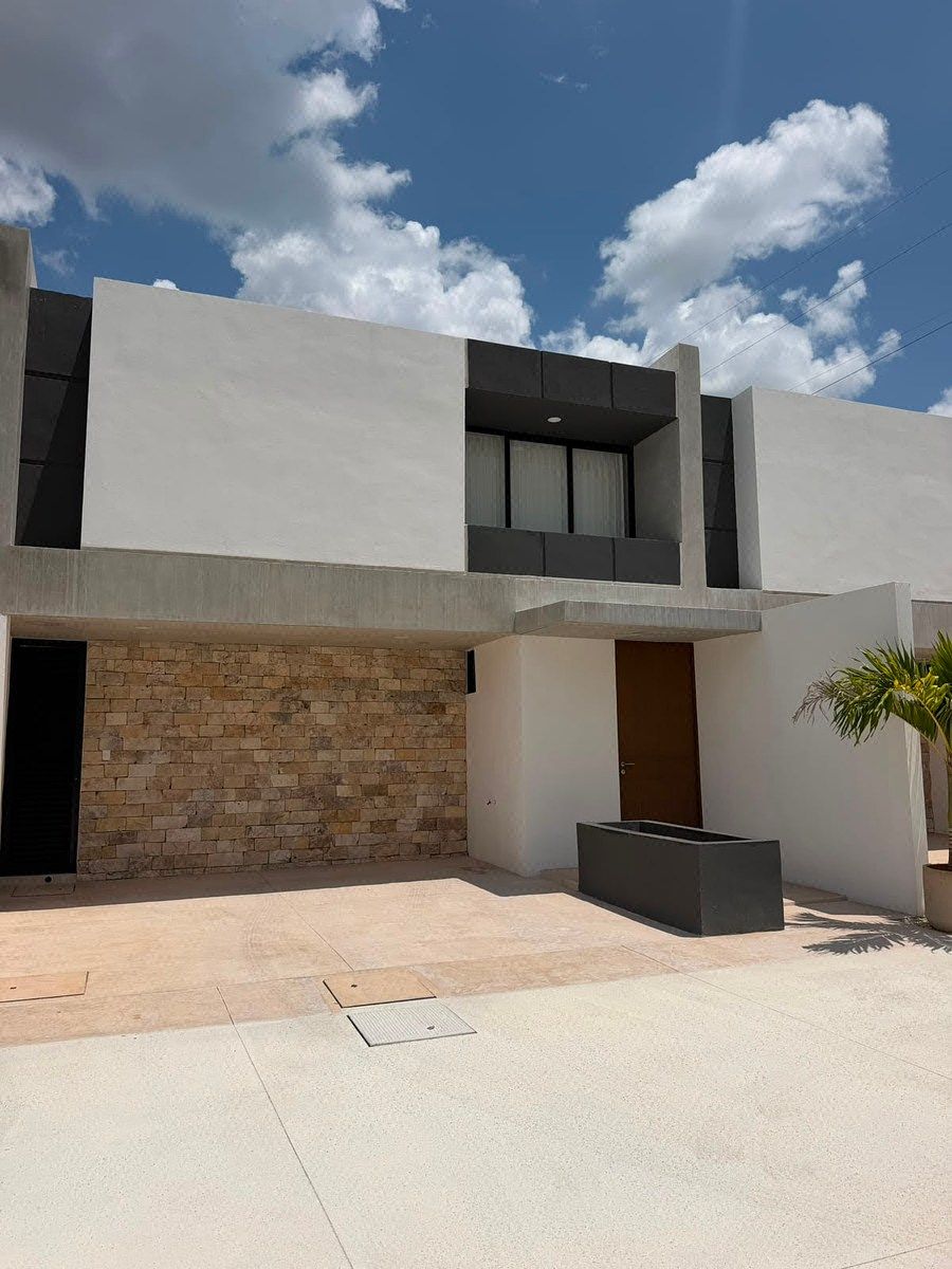 Casa em Gran San Pedro Cholul, Mérida, foto 20 de 20