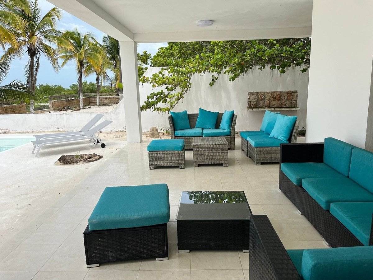 Casa en Chicxulub Puerto, Progreso, foto 22 de 42