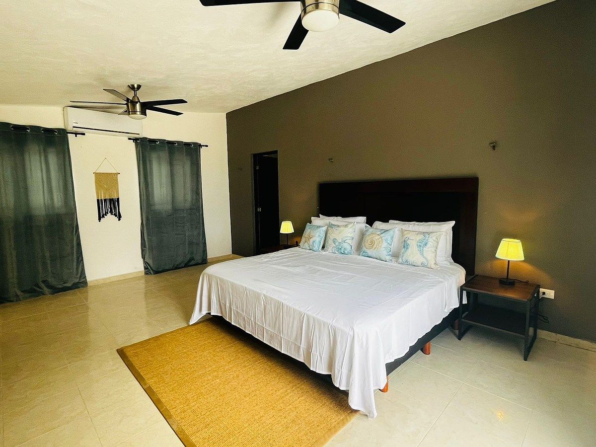 Casa en Chicxulub Puerto, Progreso, foto 35 de 42