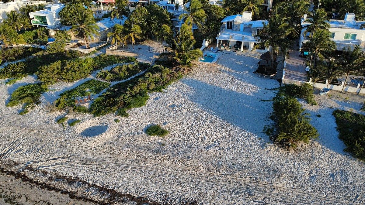 Casa en Chicxulub Puerto, Progreso, foto 41 de 42