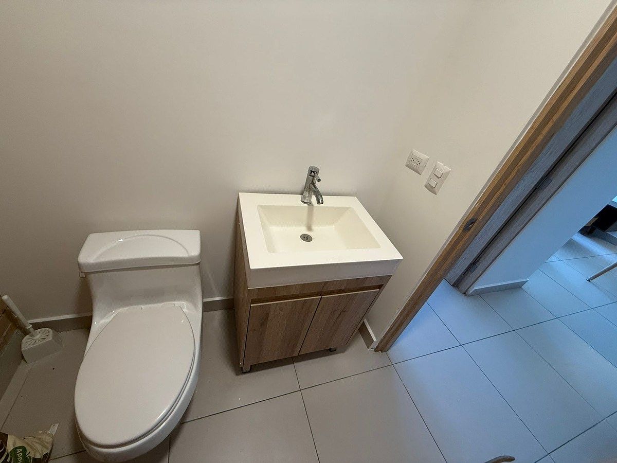 Apartment in El Lechugal, Santa Catarina, photo 11 of 13