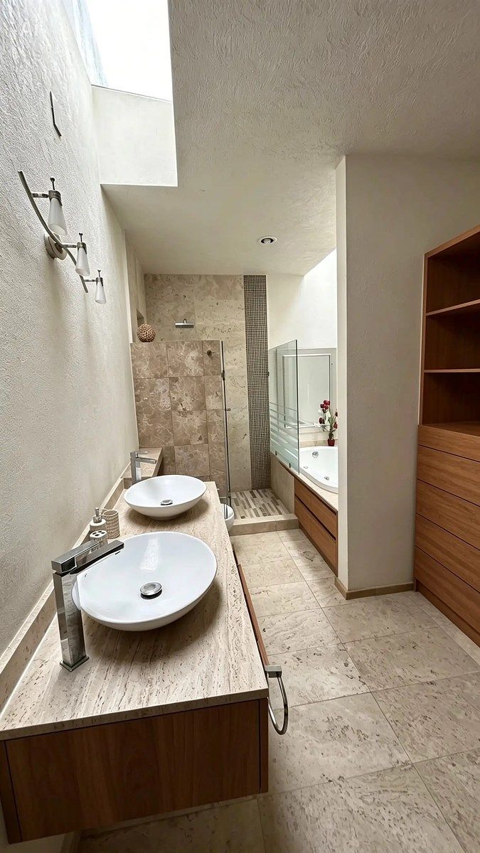 Casa em Juriquilla Santa Fe, Querétaro, foto 16 de 20