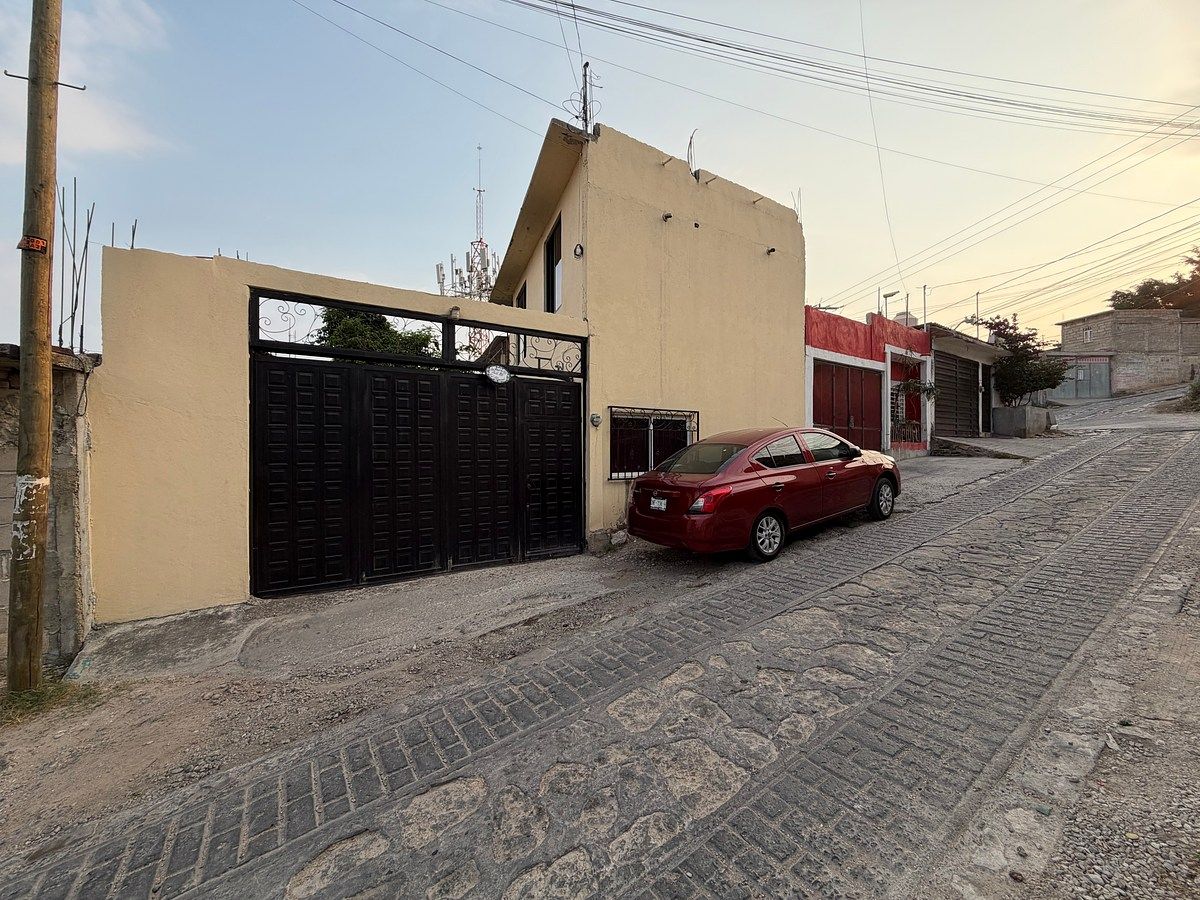 1 de 26: Fachada exterior