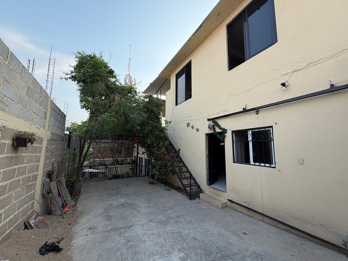 2 de 26: Garaje para 2 autos