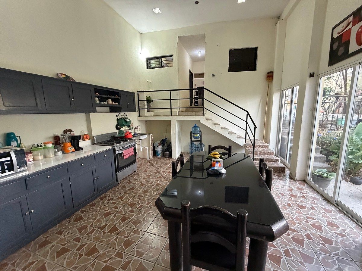 10 de 26: Cocina integral