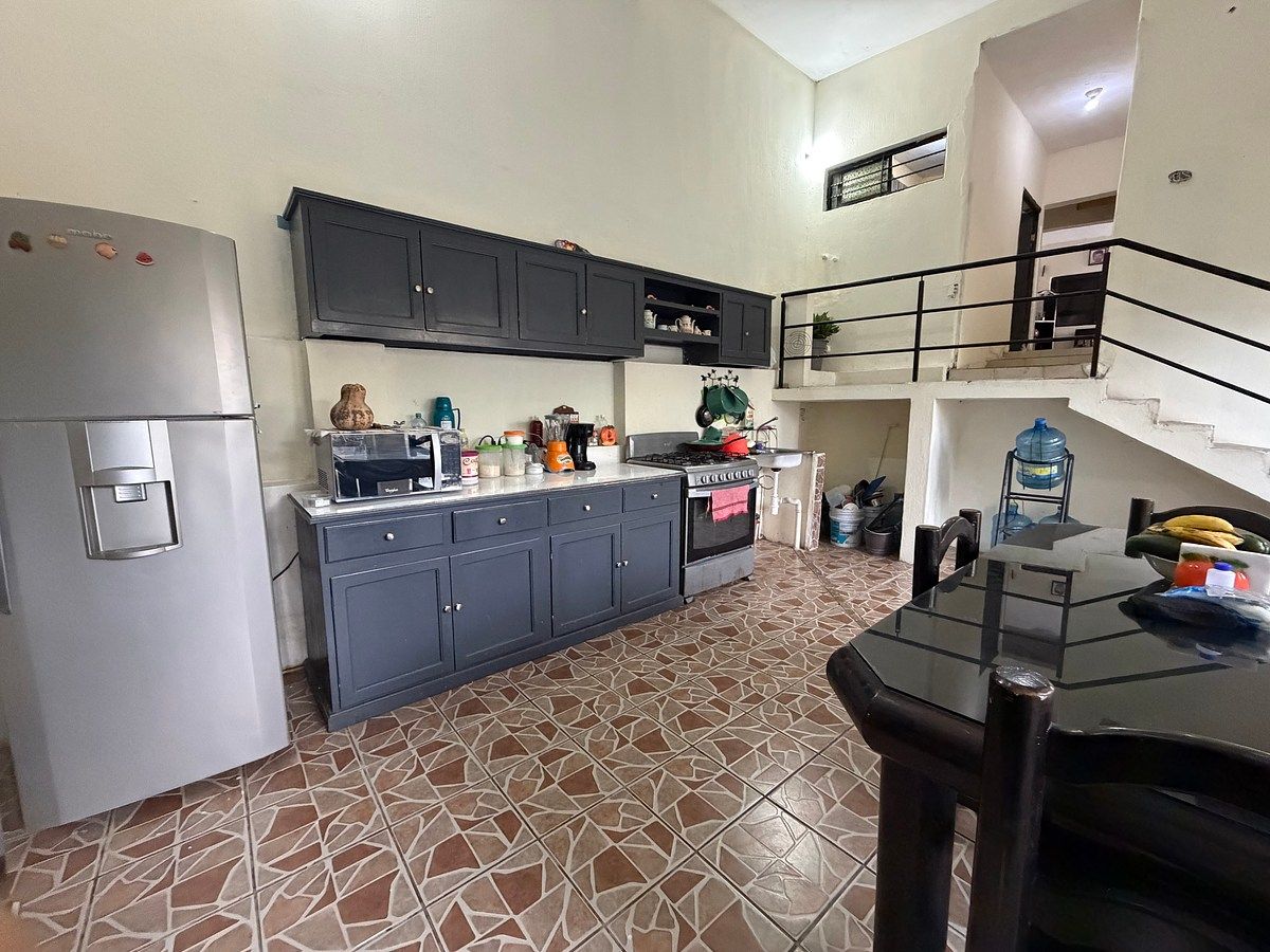 11 de 26: Cocina Integral