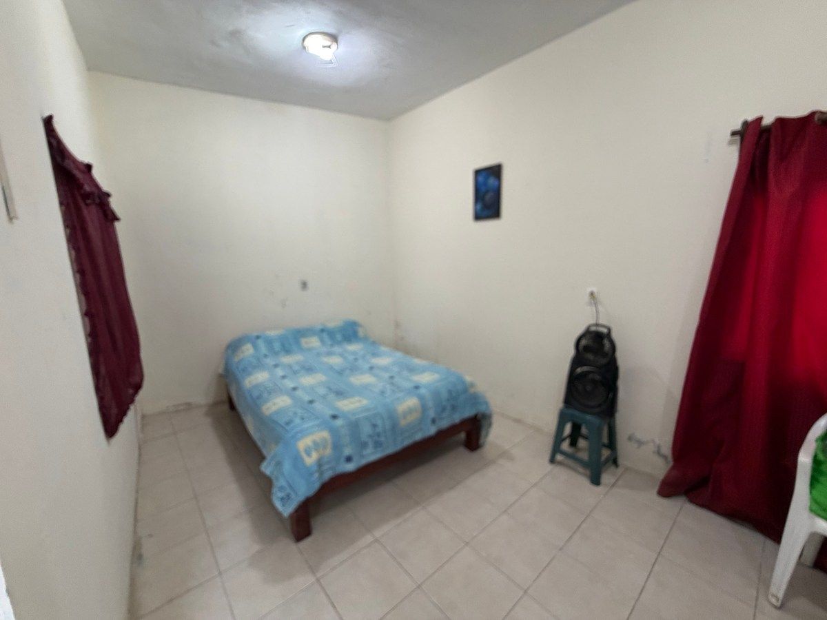 12 de 26: Habitación en planta baja