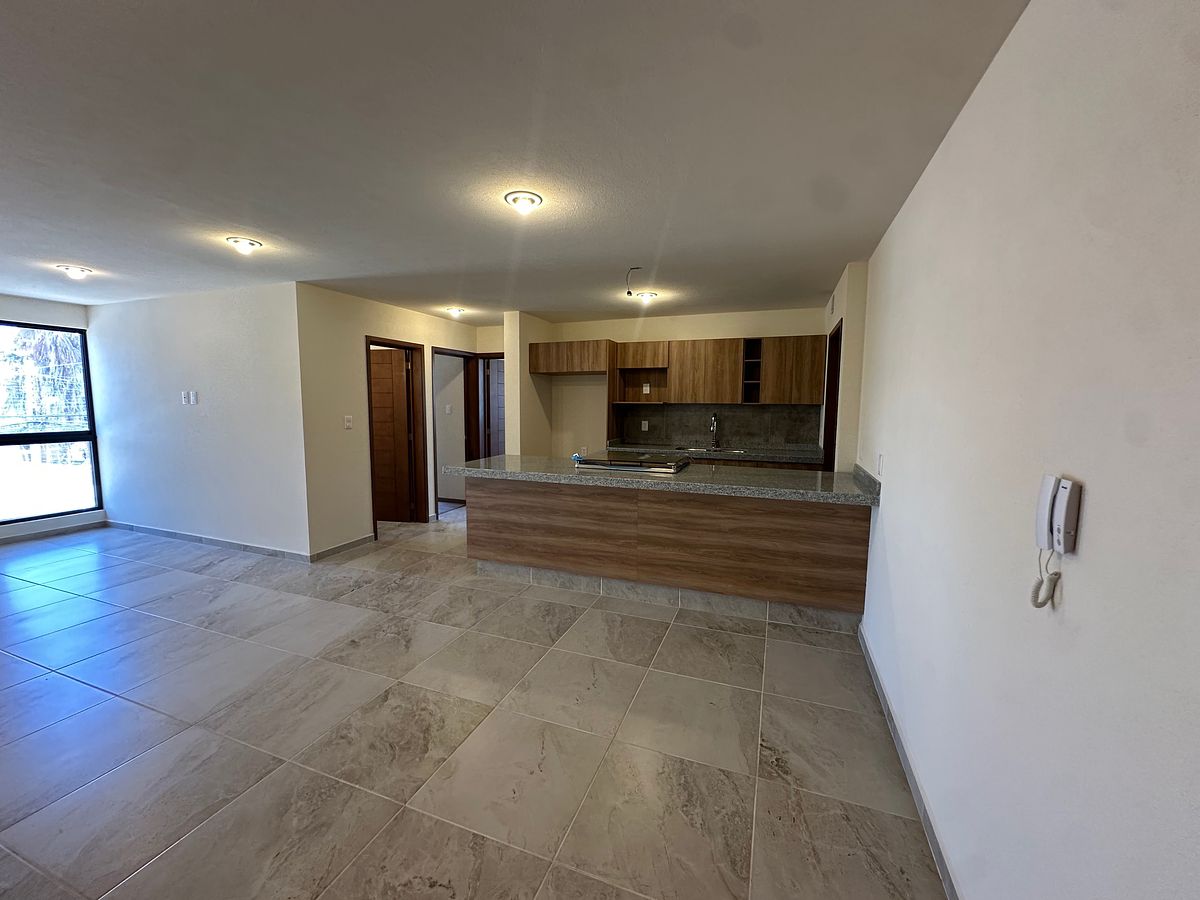 Apartamento em Loma Alta, San Luis Potosí, foto 10 de 20