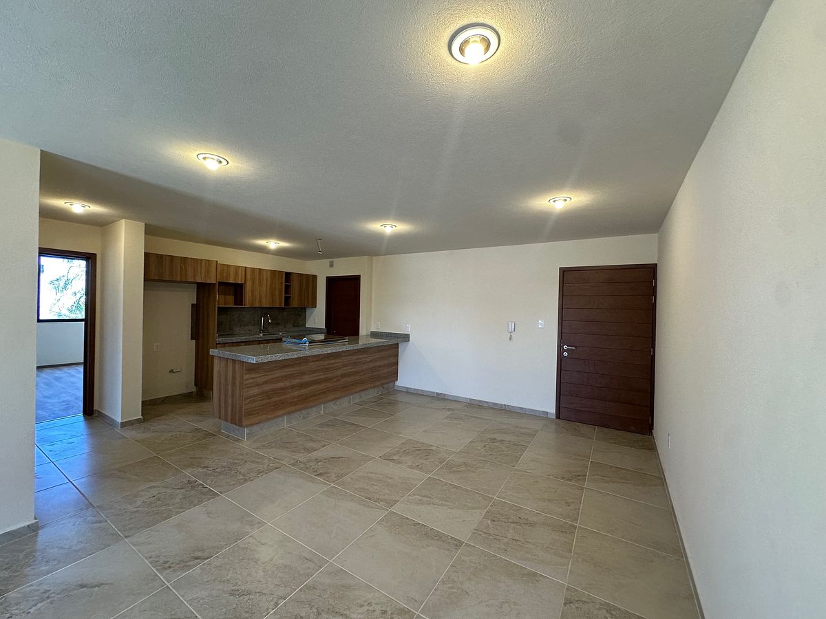 Apartamento em Loma Alta, San Luis Potosí, foto 11 de 20