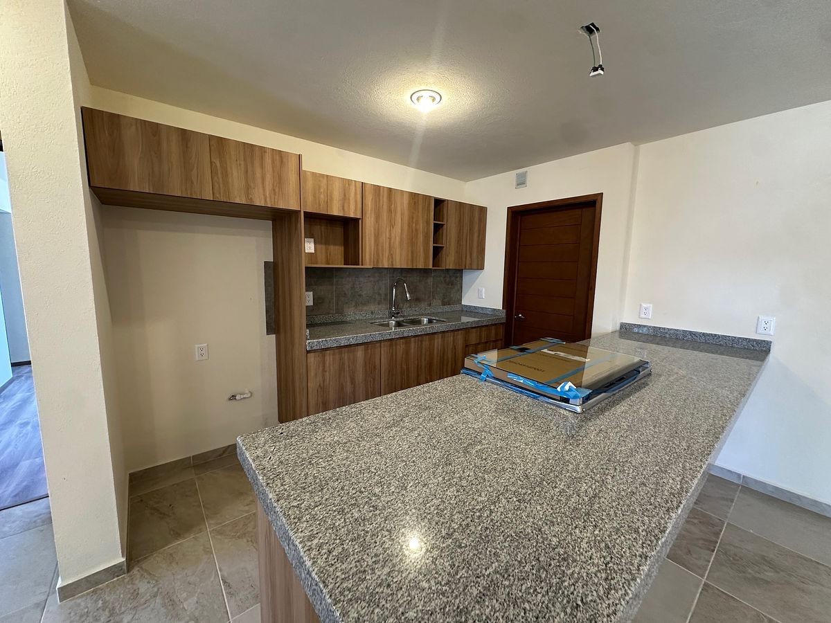 Apartamento em Loma Alta, San Luis Potosí, foto 12 de 20
