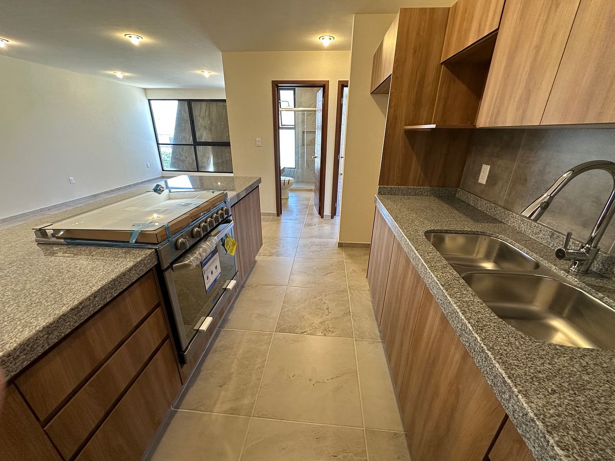 Apartamento em Loma Alta, San Luis Potosí, foto 13 de 20