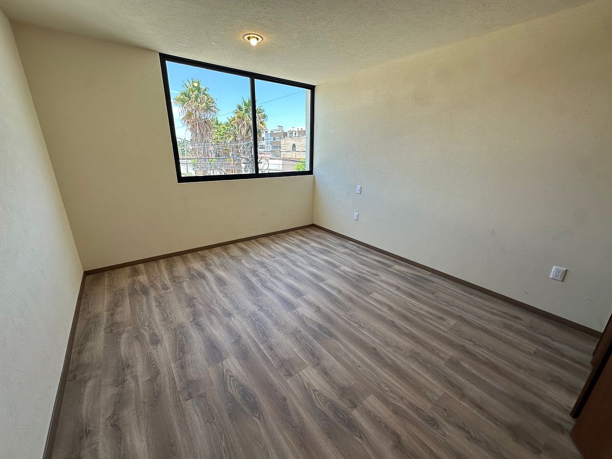 Apartamento em Loma Alta, San Luis Potosí, foto 14 de 20