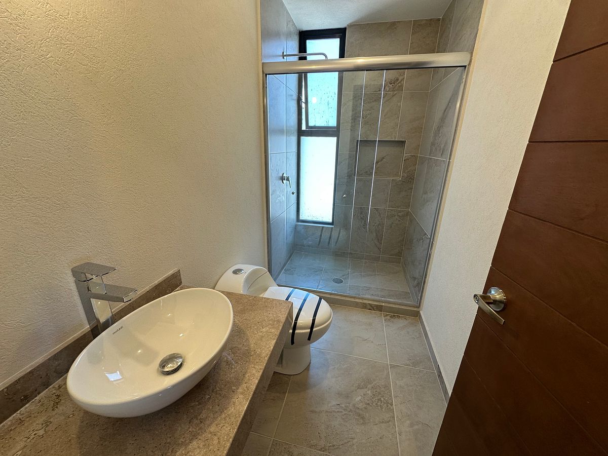 Apartamento em Loma Alta, San Luis Potosí, foto 16 de 20