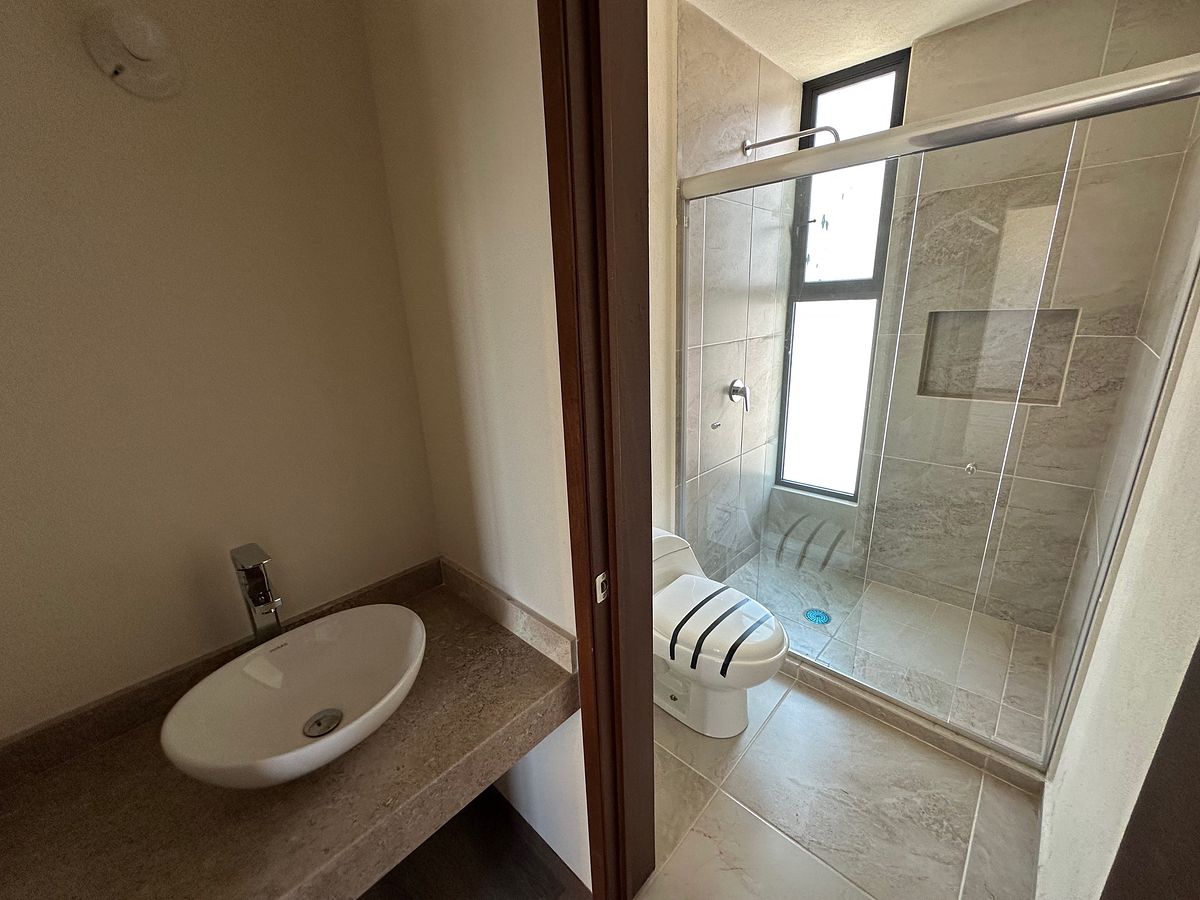 Apartamento em Loma Alta, San Luis Potosí, foto 17 de 20