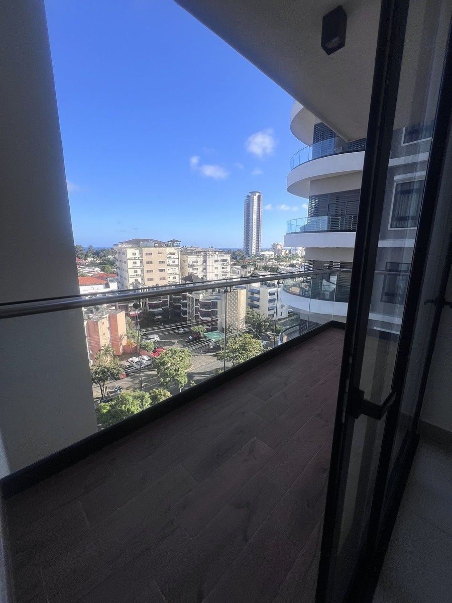 Apartamento en Bella Vista, Santo Domingo Centro (Distrito Nacional), foto 2 de 17