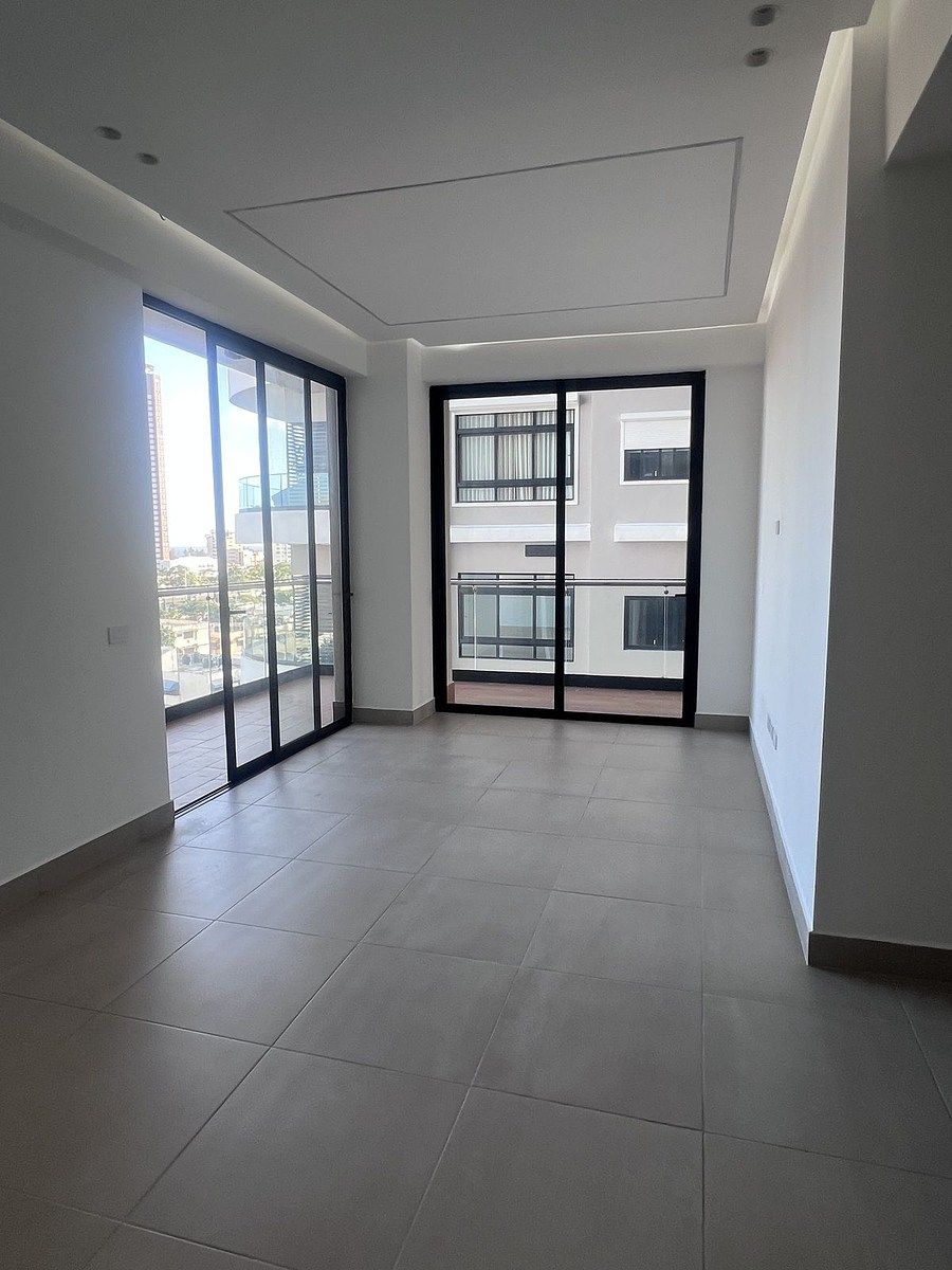 Apartamento en Bella Vista, Santo Domingo Centro (Distrito Nacional), foto 3 de 17