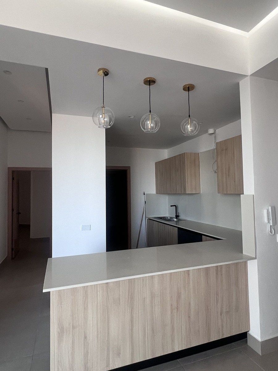 Apartamento en Bella Vista, Santo Domingo Centro (Distrito Nacional), foto 4 de 17