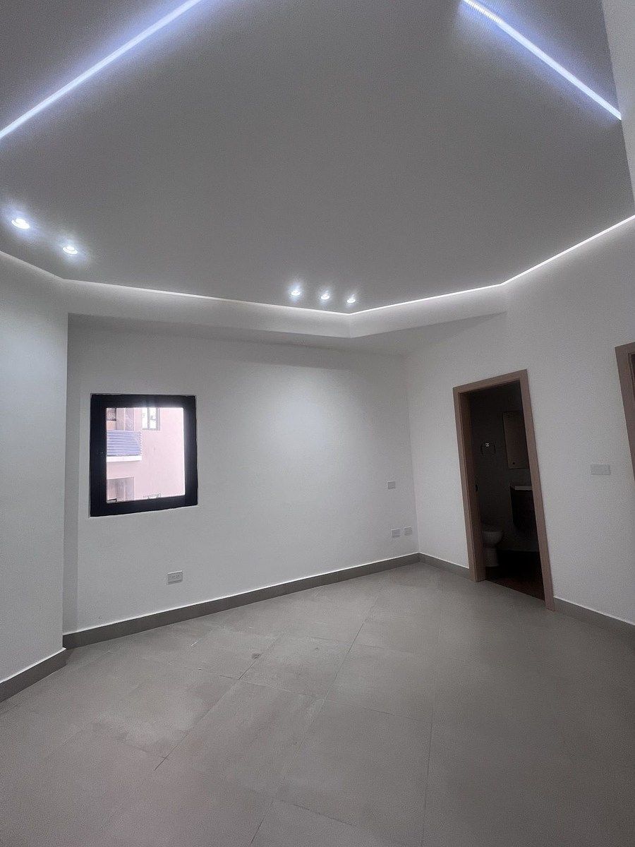 Apartamento en Bella Vista, Santo Domingo Centro (Distrito Nacional), foto 8 de 17