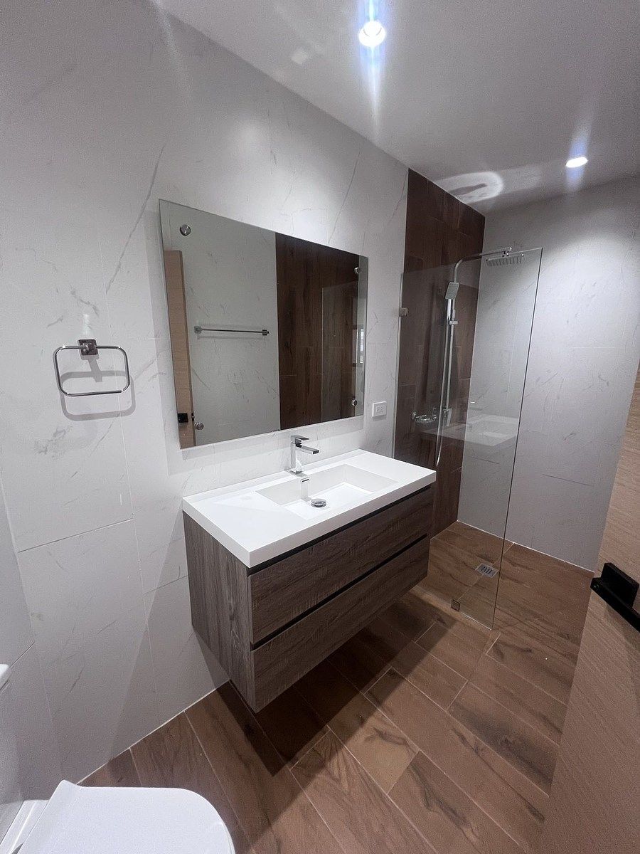 Apartamento en Bella Vista, Santo Domingo Centro (Distrito Nacional), foto 9 de 17