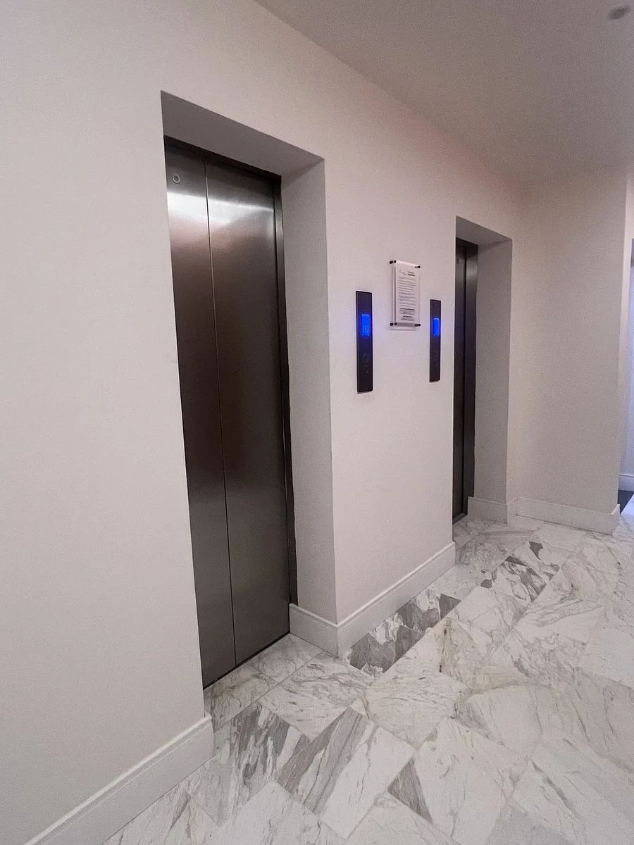 Apartamento en Bella Vista, Santo Domingo Centro (Distrito Nacional), foto 17 de 17
