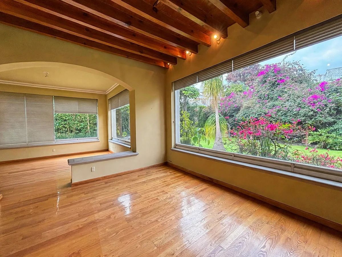 Casa en Campestre, Álvaro Obregón, foto 26 de 32