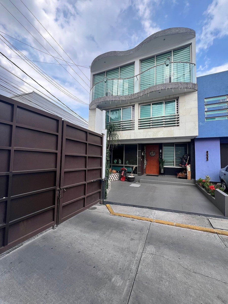 Casa en venta en privada Lomas de San Juan Ixhuatepec cerca de Lindavista., foto 1 de 49