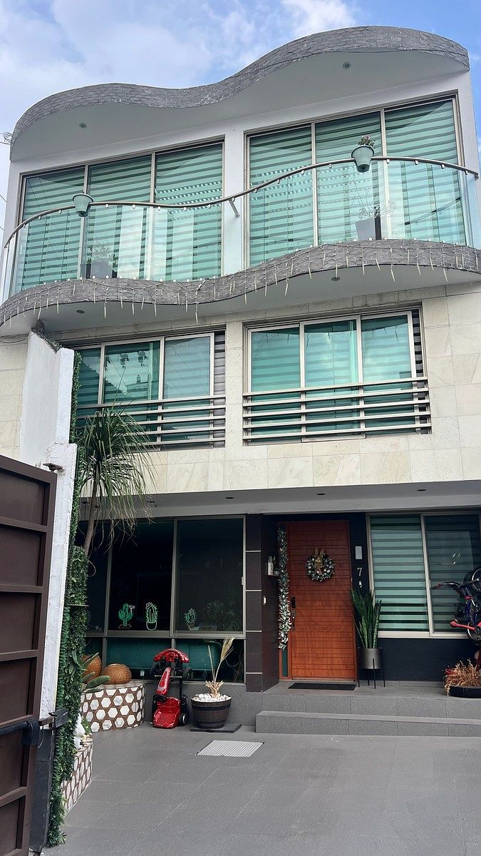 Casa en Lomas de San Juan Ixhuatepec, Tlalnepantla de Baz, foto 2 de 49