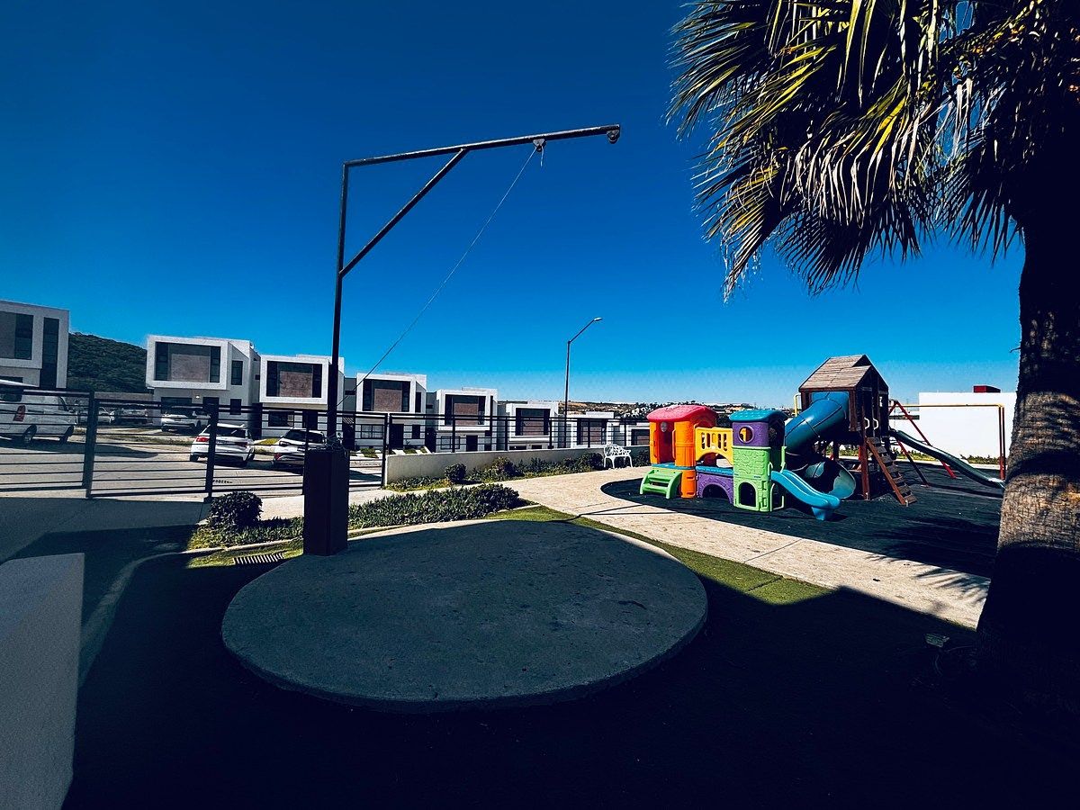 Casa em Valle Sur, Tijuana, foto 28 de 39