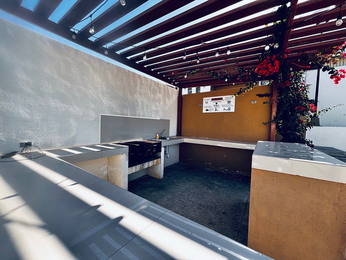 Casa em Valle Sur, Tijuana, foto 34 de 39
