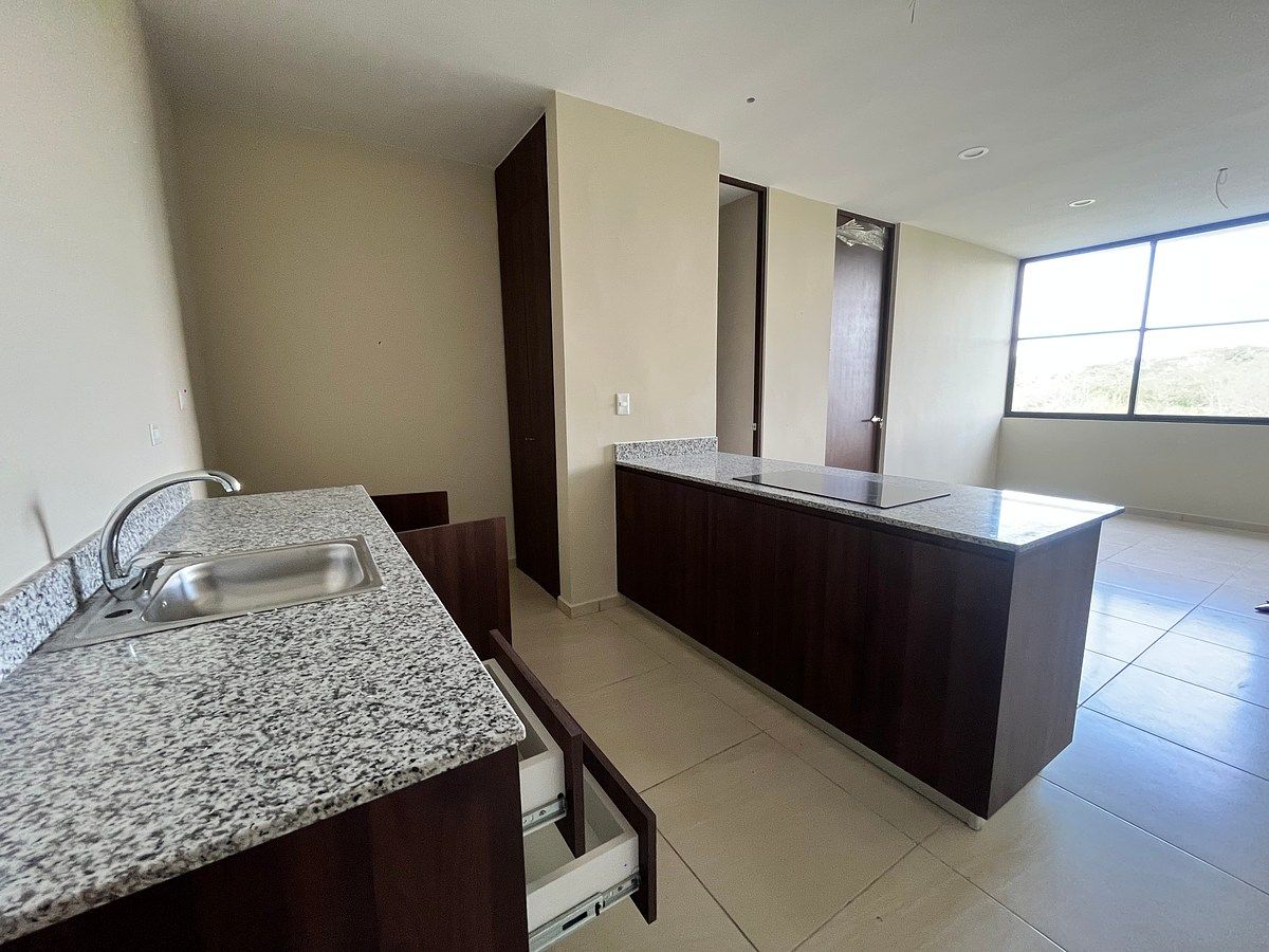 Apartamento em Cholul, Mérida, foto 25 de 38