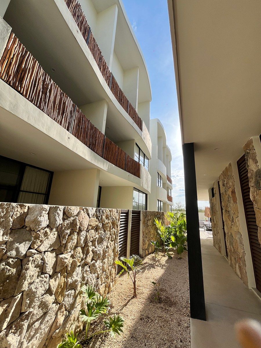 Apartamento em Cholul, Mérida, foto 37 de 38