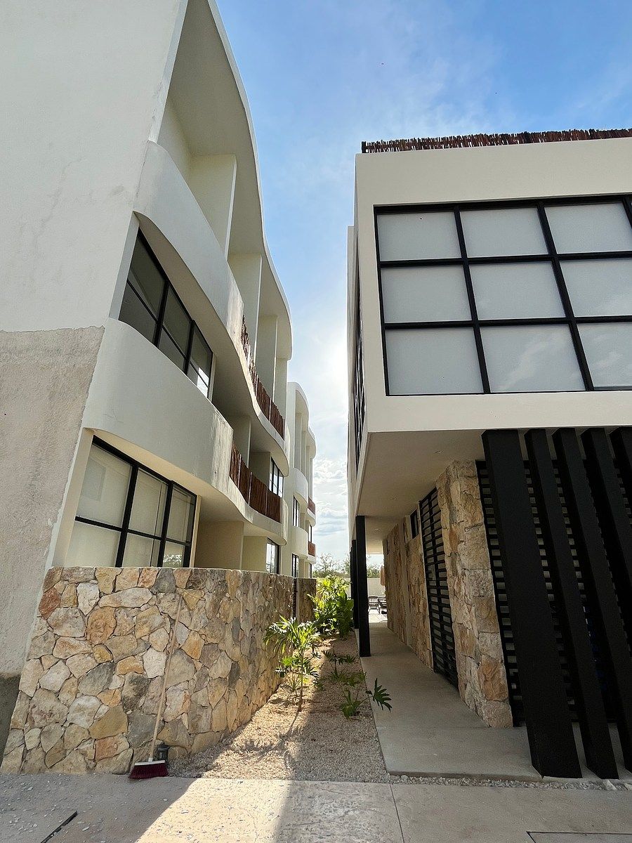 Apartamento em Cholul, Mérida, foto 38 de 38