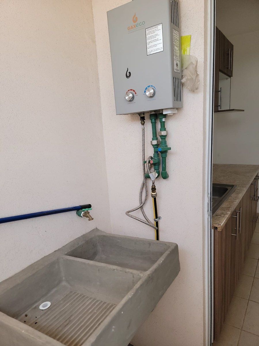 Departamento en Ciudad Marqués, El Marqués, foto 12 de 17