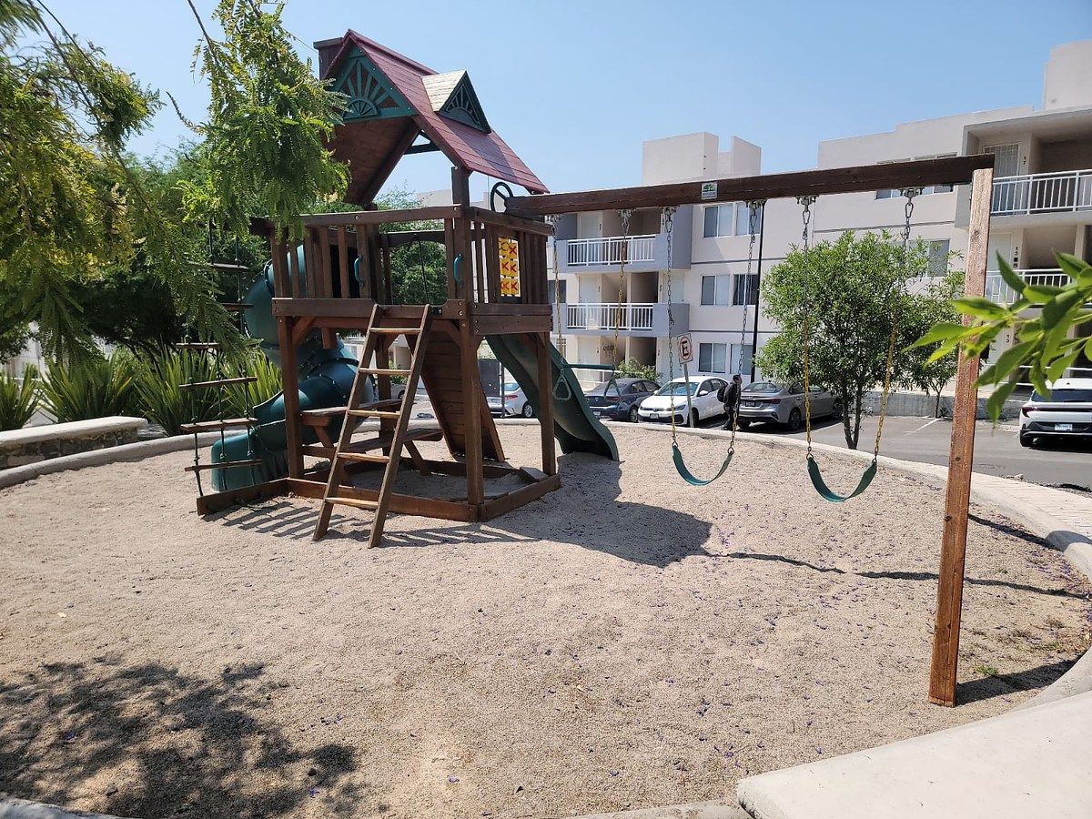 Departamento en Ciudad Marqués, El Marqués, foto 3 de 17