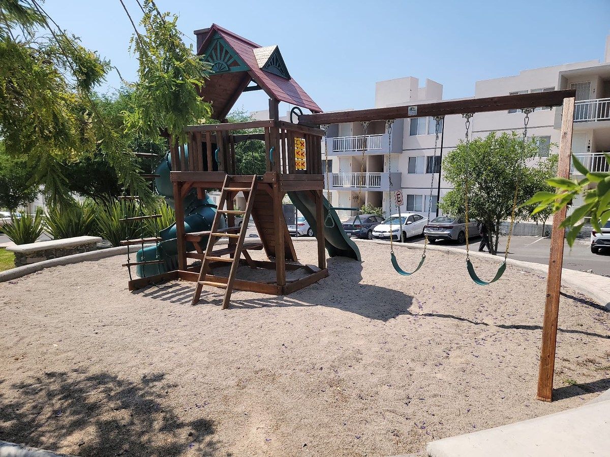 Departamento en Ciudad Marqués, El Marqués, foto 16 de 17