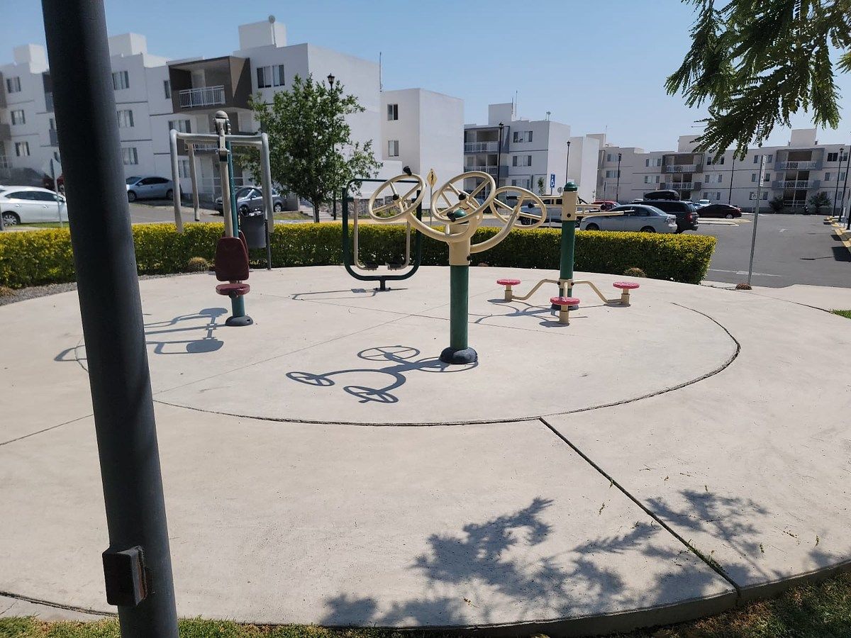 Departamento en Ciudad Marqués, El Marqués, foto 17 de 17