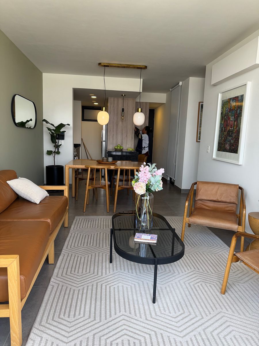 8 de 11: Depa muestra