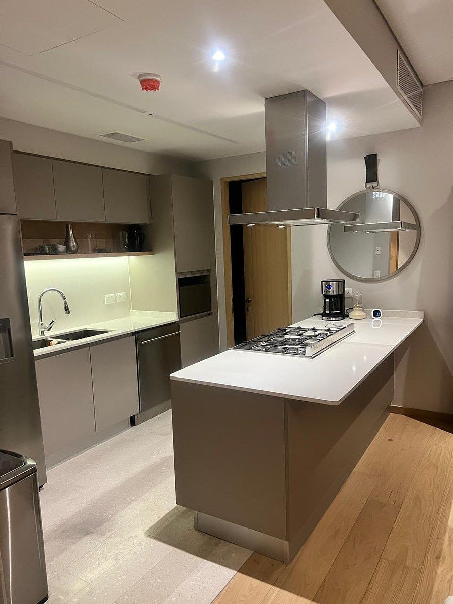 Departamento en Puerta de Hierro, Zapopan, foto 32 de 34