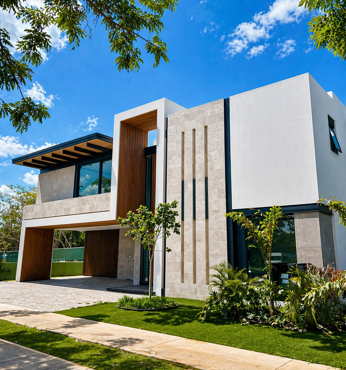 Venta/ Renta Casa Yucatán Country Club, foto 1 de 8