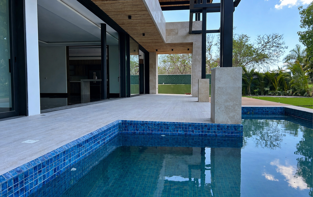 Casa en condominio en Yucatán Country Club, Mérida, foto 3 de 8