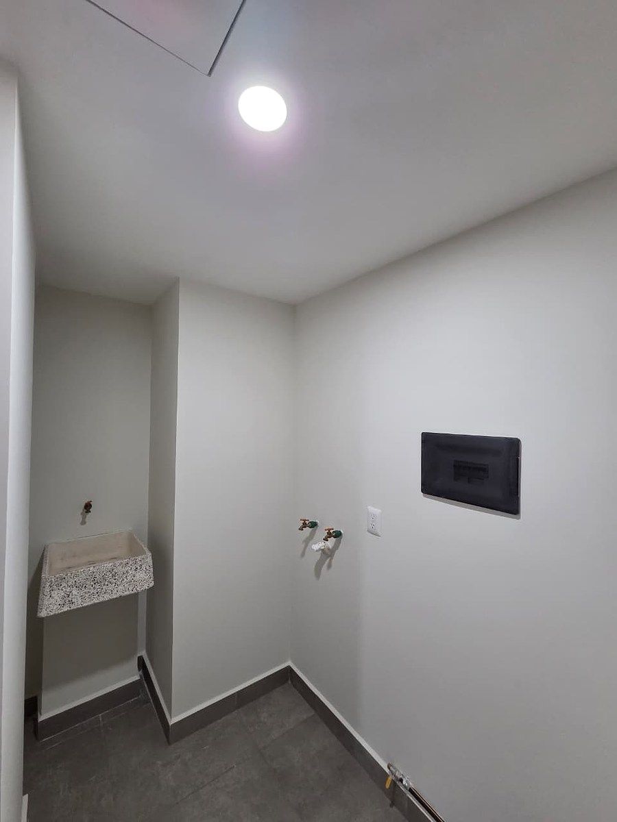 19 of 19: Cuarto de lavado