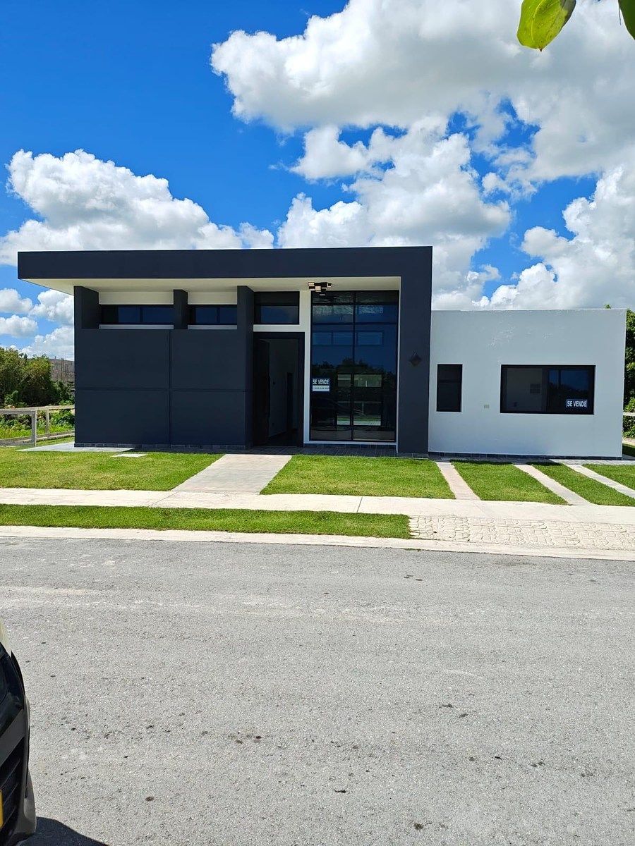 VILLA EN VENTA EN VISTA CANA – OPORTUNIDAD ÚNICA EN PUNTA CANA, foto 1 de 14
