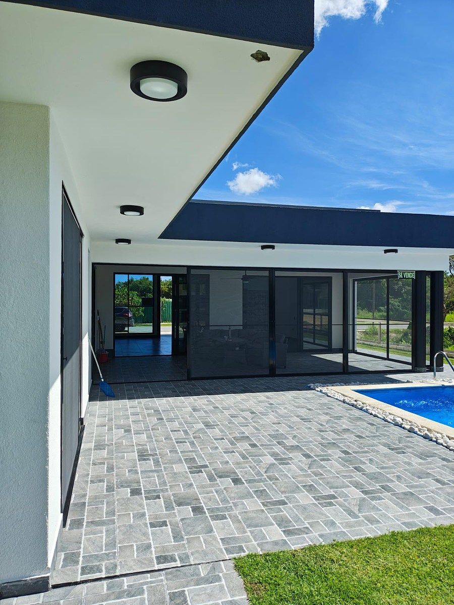 Villa en Vista Cana, Punta Cana, foto 5 de 14