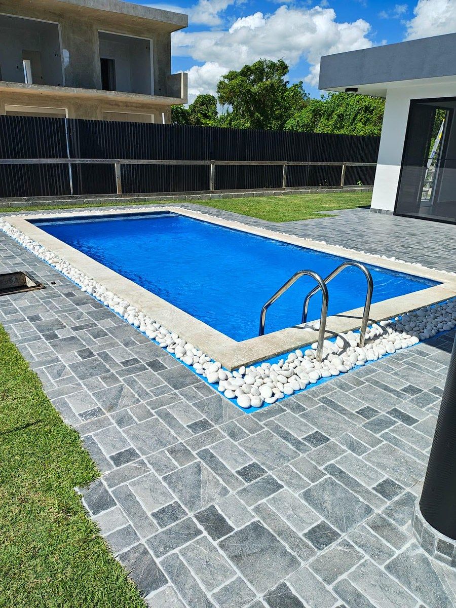 Villa en Vista Cana, Punta Cana, foto 10 de 14