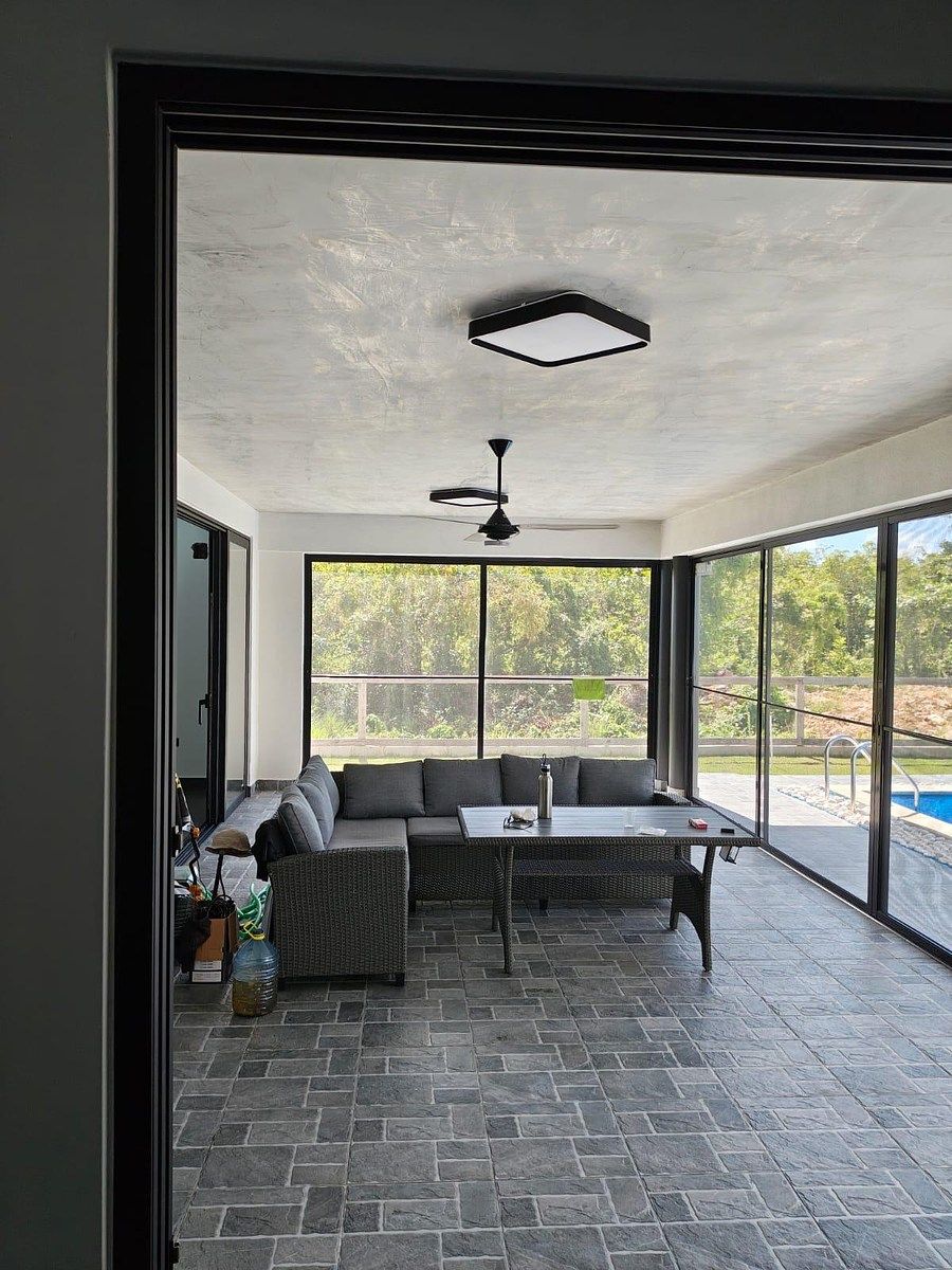 Villa en Vista Cana, Punta Cana, foto 14 de 14