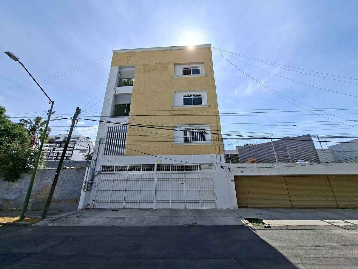 Departamento de oportunidad en ladron de guevara