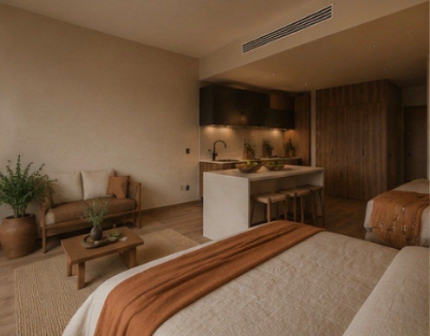 Departamento en Country Club, Guadalajara, foto 4 de 20