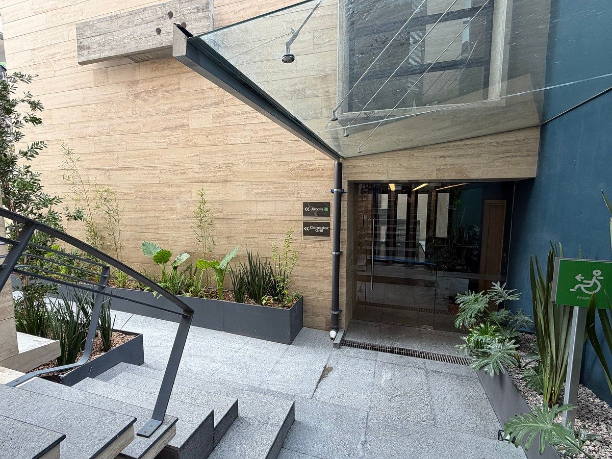 Apartamento em Cuauhtémoc, Cuauhtémoc, foto 34 de 38