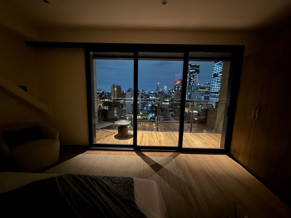 Apartamento em Cuauhtémoc, Cuauhtémoc, foto 37 de 38