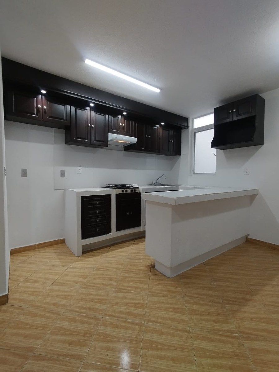 10 de 15: Cocina integral